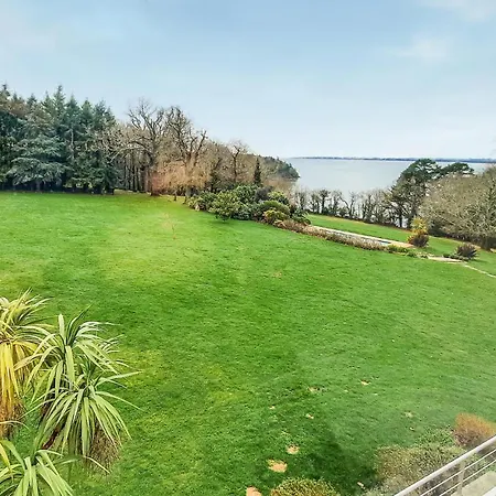 Beautiful In With Wifi Concarneau