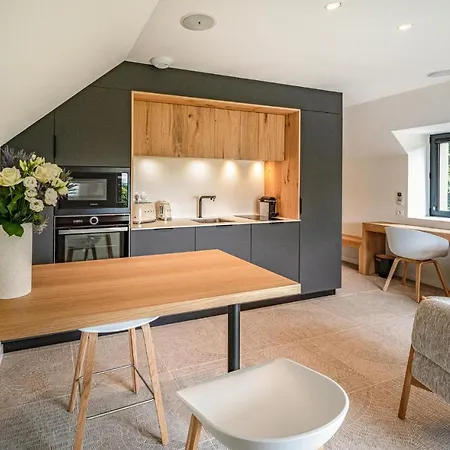 Apartment Beautiful In With Wifi *