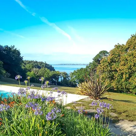 Beautiful In With Wifi * Concarneau